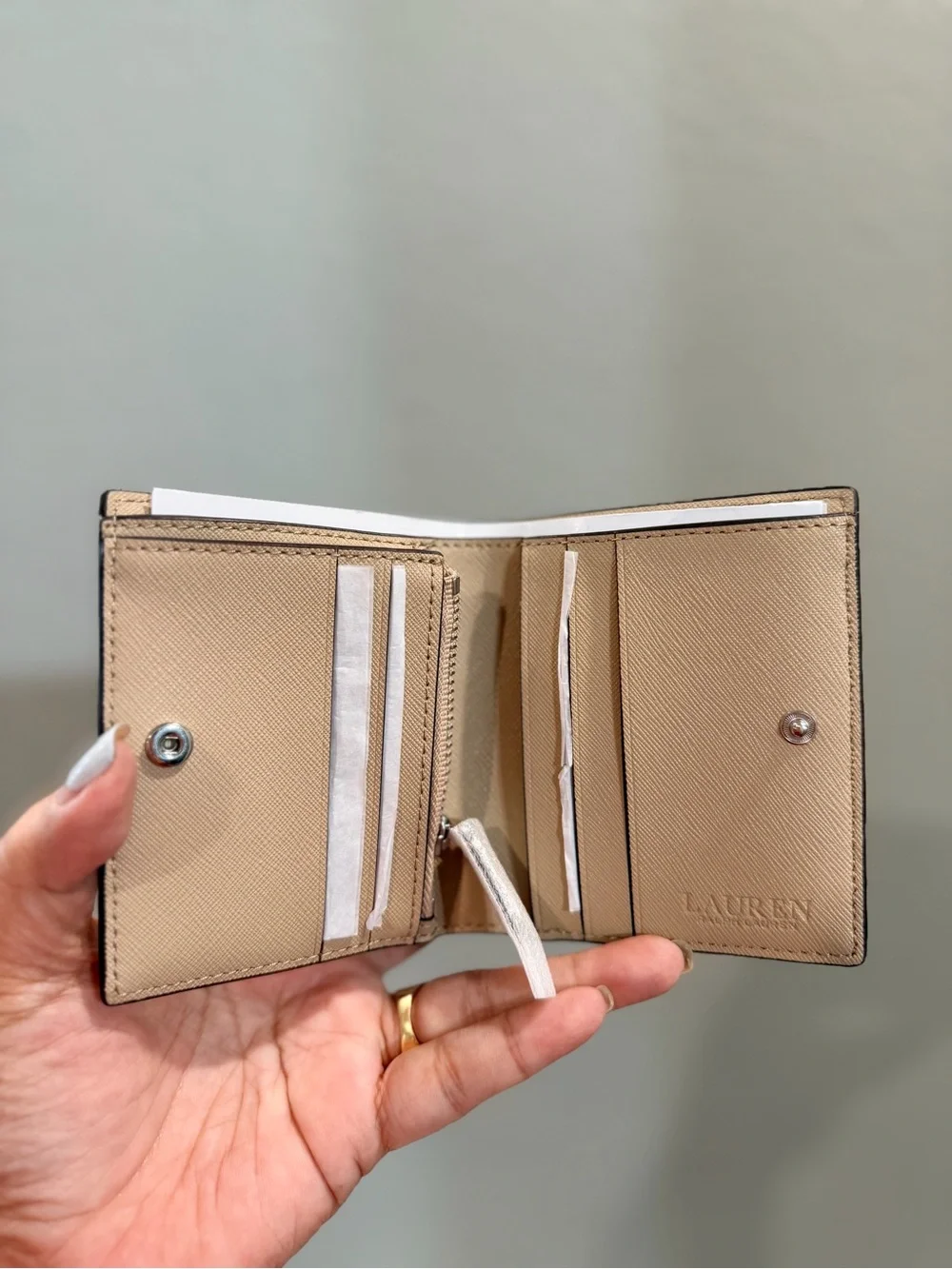 Ralph Lauren new tag